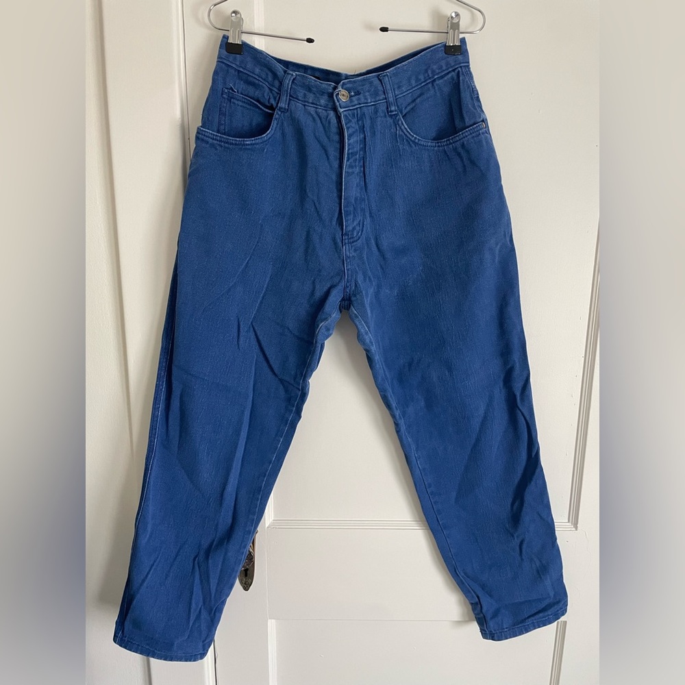 I Love Zanadi 90s jeans